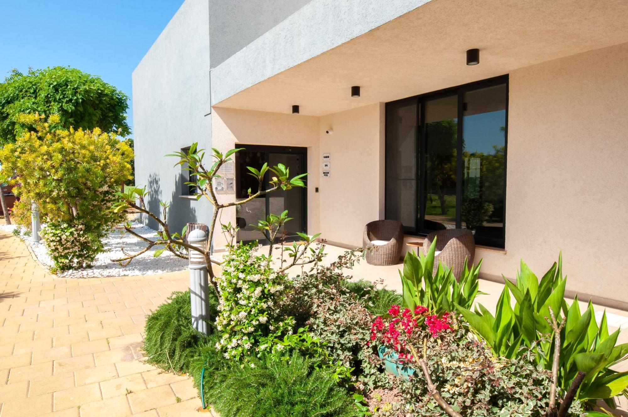 Relaxing Apartaments Near The Sea Vokolidha ภายนอก รูปภาพ