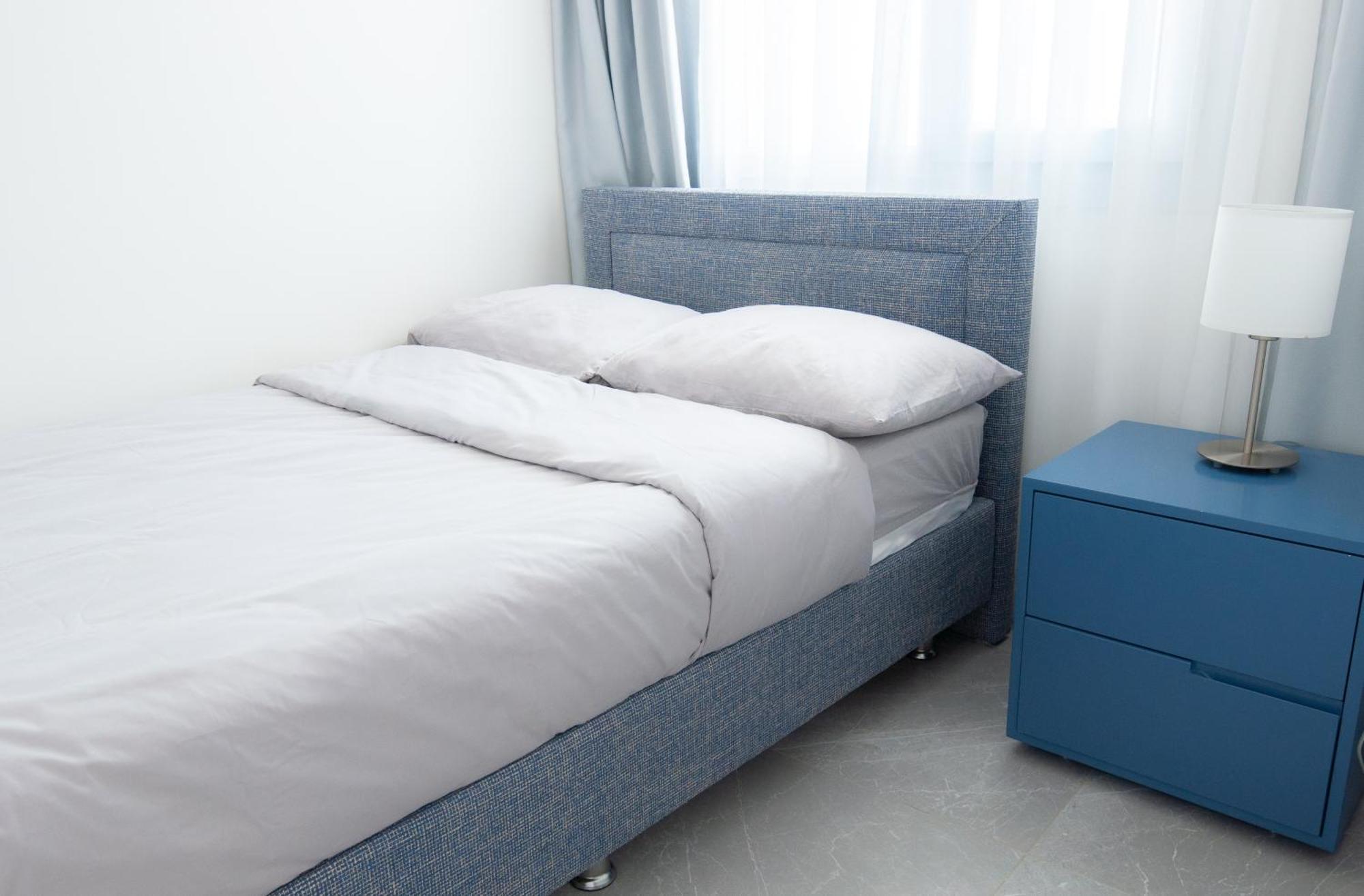 Relaxing Apartaments Near The Sea Vokolidha ภายนอก รูปภาพ