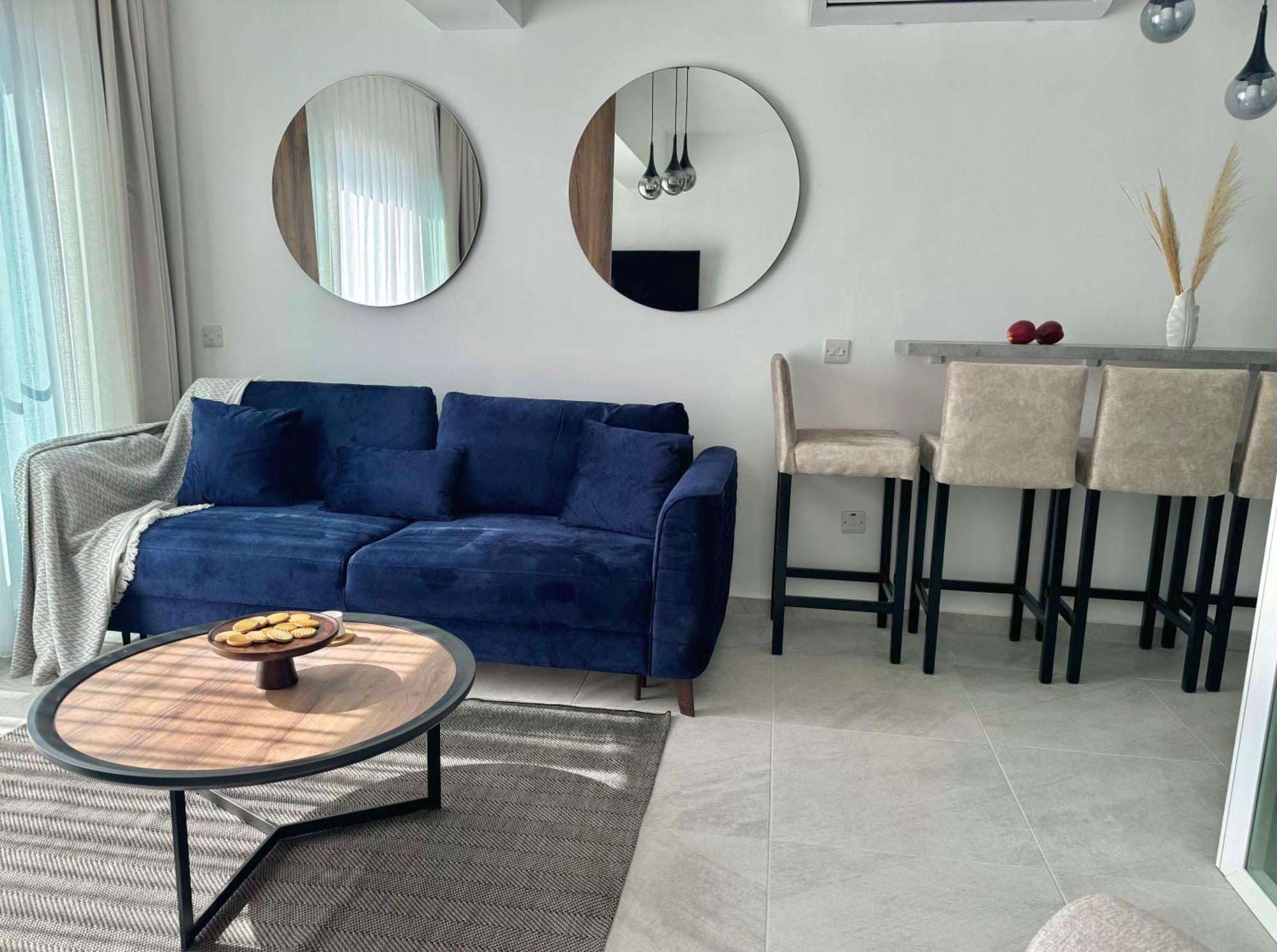 Relaxing Apartaments Near The Sea Vokolidha ภายนอก รูปภาพ