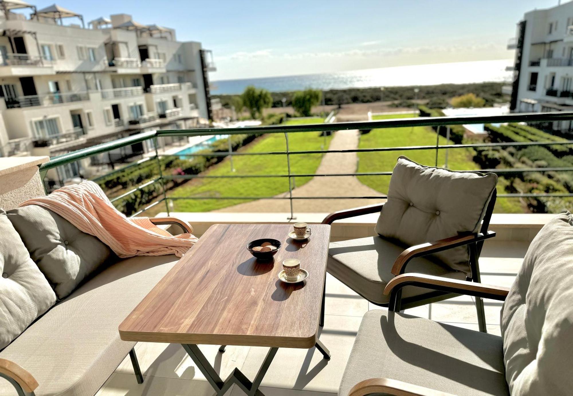Relaxing Apartaments Near The Sea Vokolidha ภายนอก รูปภาพ