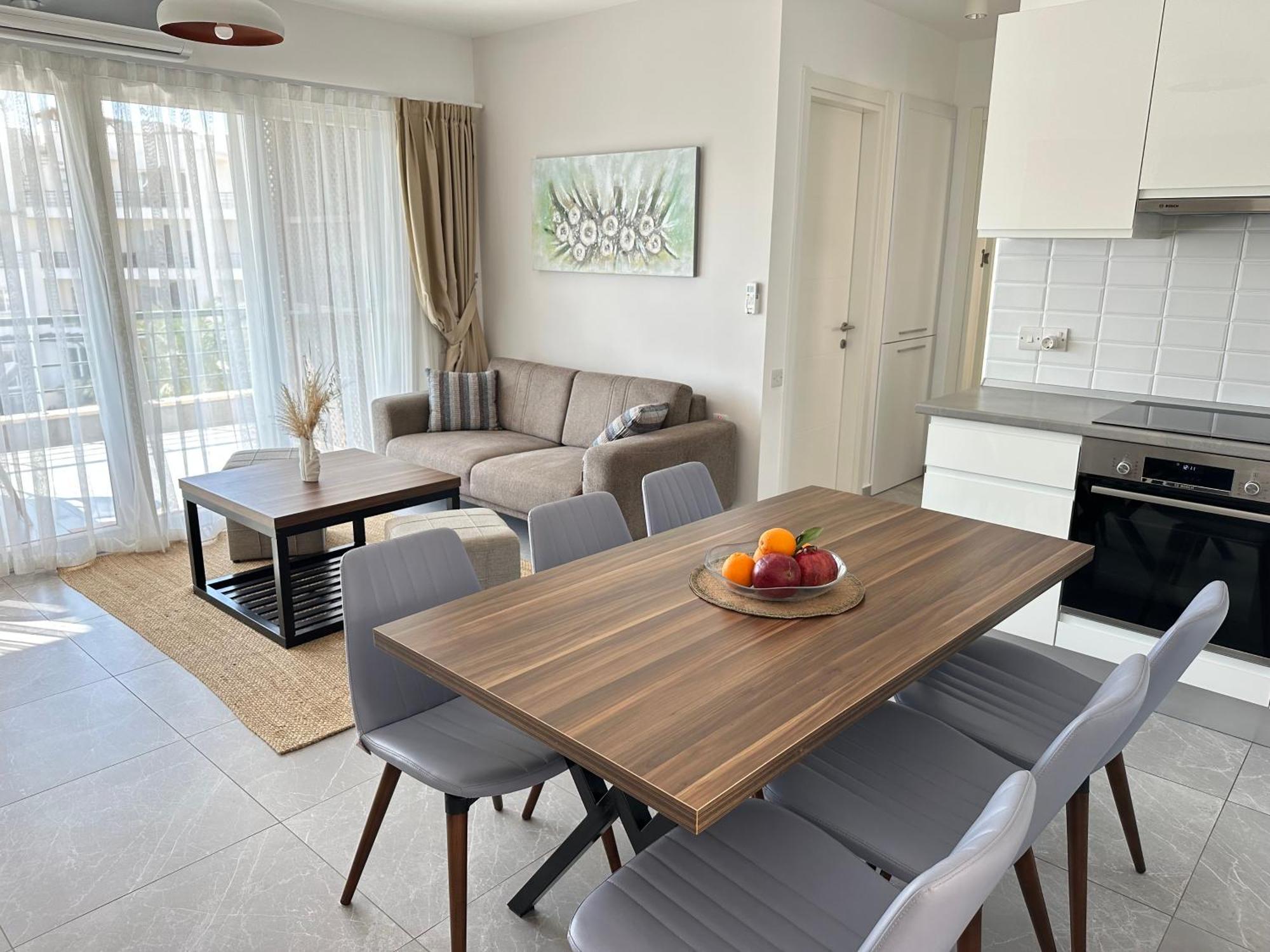 Relaxing Apartaments Near The Sea Vokolidha ภายนอก รูปภาพ