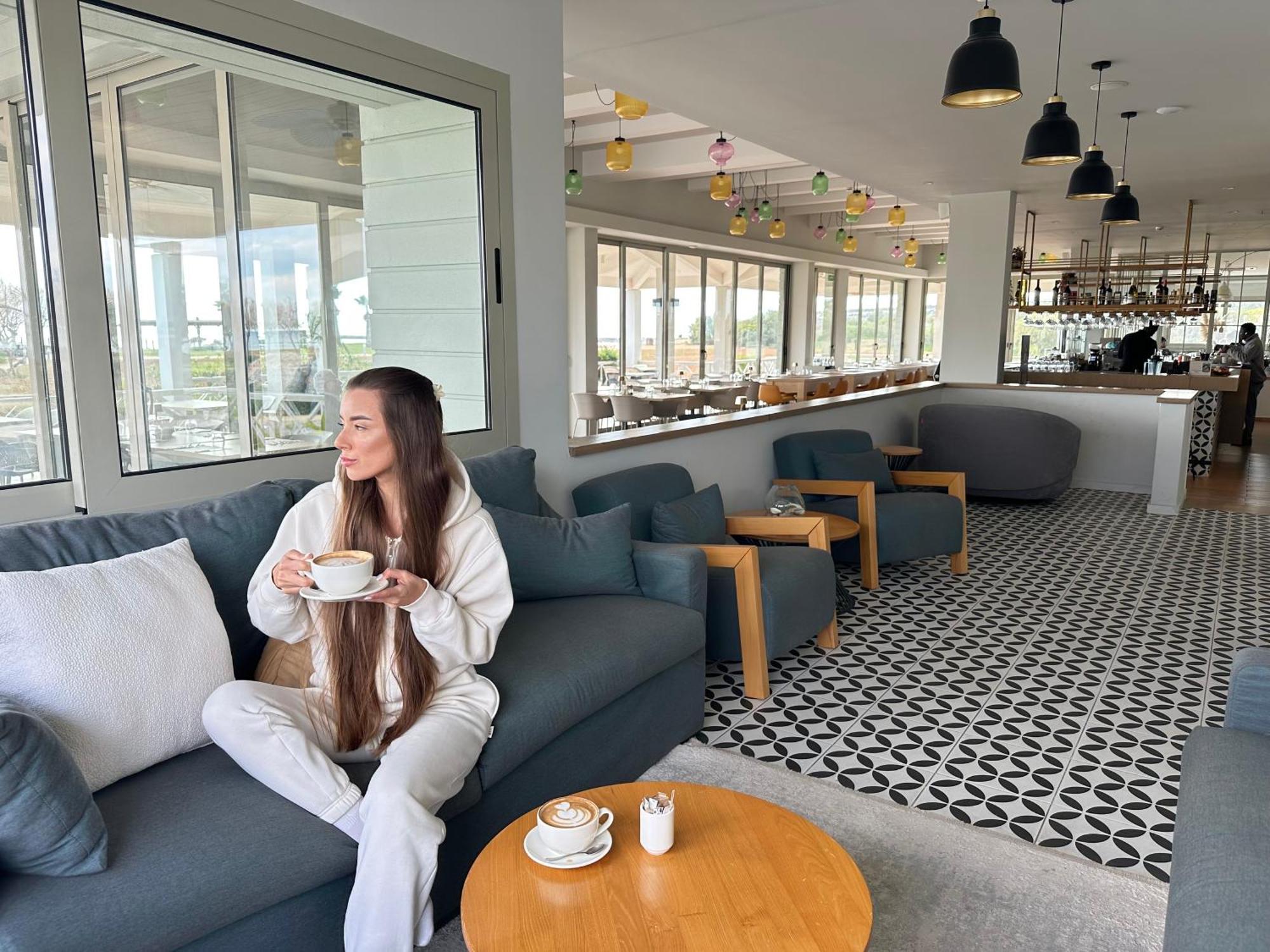 Relaxing Apartaments Near The Sea Vokolidha ภายนอก รูปภาพ