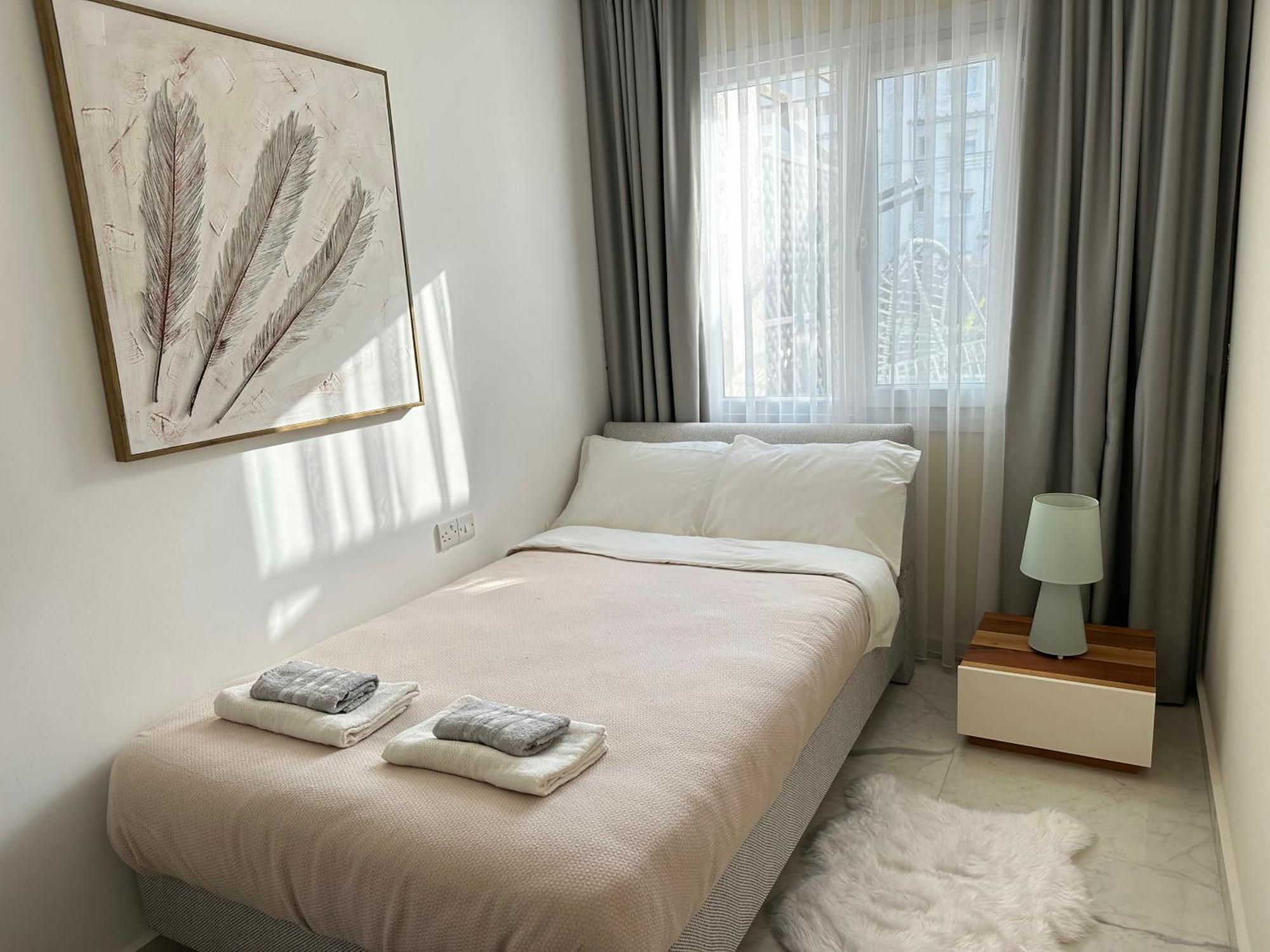 Relaxing Apartaments Near The Sea Vokolidha ภายนอก รูปภาพ